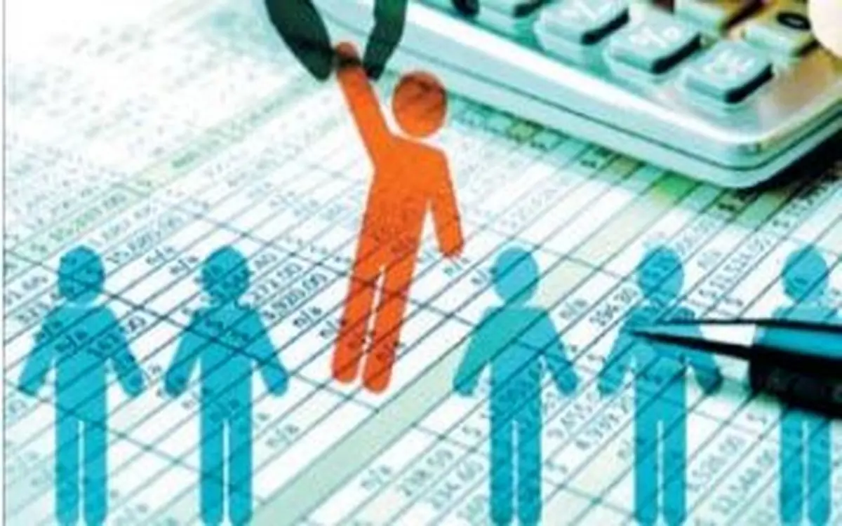 حذف یارانه‌بگیران پردرآمد عامل تحقق عدالت اقتصادی/ بانک‌ها براساس خوش حسابی تسهیلات بپردازند