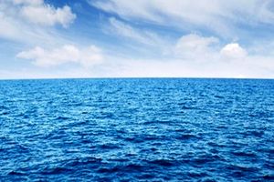 کشف آب شیرین در قعر اقیانوس اطلس
