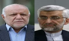 پاسخ دوباره وزارت نفت به جلیلی: هم‌چنان آماده مناظره هستیم