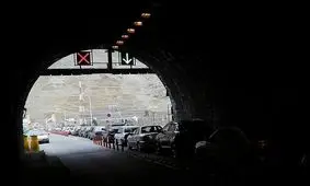 دادستان کرج: اینکه ریختن گازوییل در جاده چالوس عمدی باشد، ثابت نشد / ایراد از آسفالت است