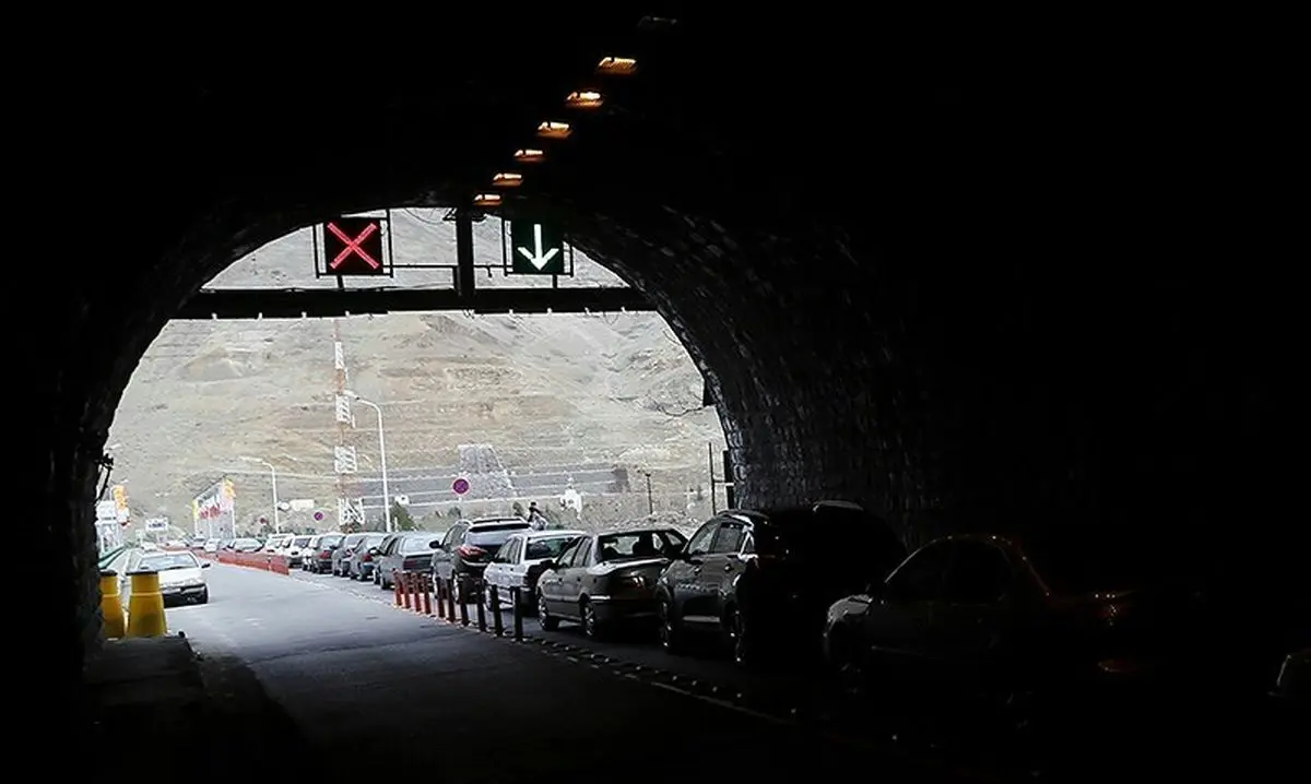 دادستان کرج: اینکه ریختن گازوییل در جاده چالوس عمدی باشد، ثابت نشد / ایراد از آسفالت است