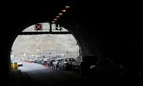 دادستان کرج: اینکه ریختن گازوییل در جاده چالوس عمدی باشد، ثابت نشد / ایراد از آسفالت است