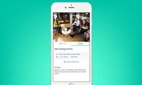 راه اندازی اپلیکیشن گوگل میت برای انجام ویدئو کنفرانس با حضور 30 نفر