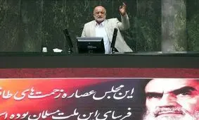 قاضی‌پور: شکار پهپاد آمریکایی نشان از اقتدار ایران دارد