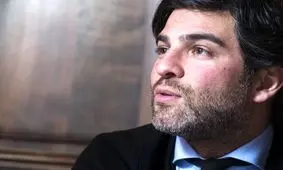 بیات: من فرزند فوتبال بلژیک هستم