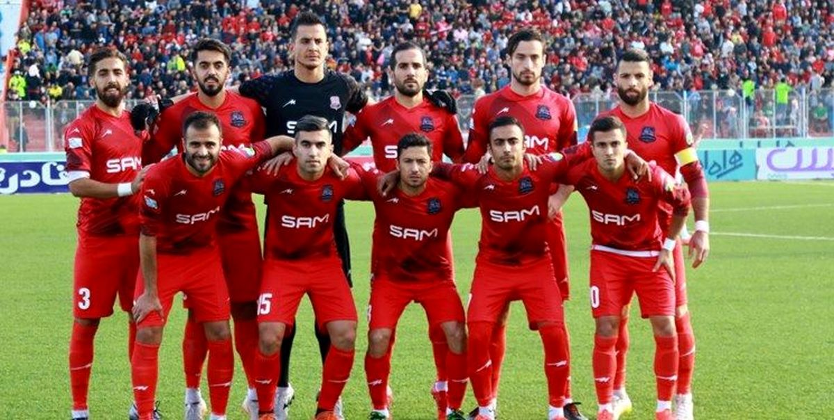 واگذاری نساجی مازندران و کنارهگیری صنیعیفر از مالکیت باشگاه