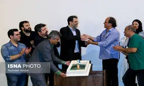 در جشن تولد عباس کیارستمی چه گذشت؟ / خاطرات متفاوت بهمن فرمان آرا، جعفر پناهی، فاطمه معتمدآریا و...