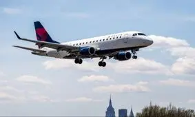 همه چیز درباره فرود هواپیما