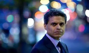 آمریکا چطور قدرتش را به دست خود به باد می‌دهد؟ فرید زکریا توضیح می‌دهد