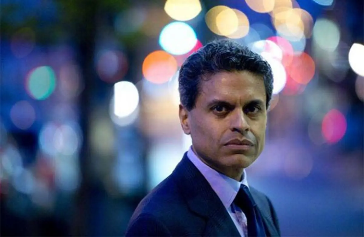 آمریکا چطور قدرتش را به دست خود به باد می‌دهد؟ فرید زکریا توضیح می‌دهد