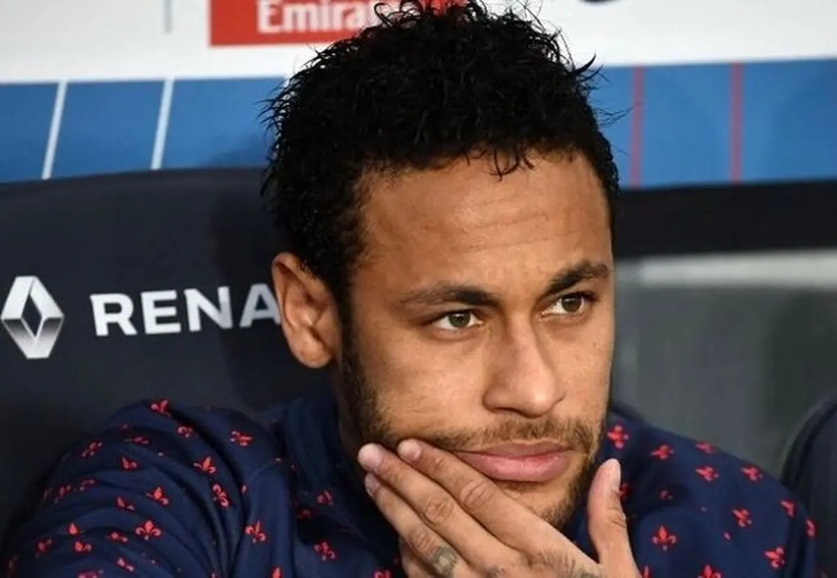 پیام نیمار برای بازیکنان بارسلونا