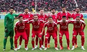 زمان و مکان اردوی تراکتورسازی مشخص شد