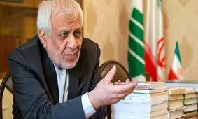بادامچیان: اروپا یک طرف معامله برجام است و باید به تعهداتش عمل کند