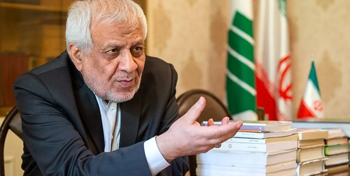 بادامچیان: اروپا یک طرف معامله برجام است و باید به تعهداتش عمل کند