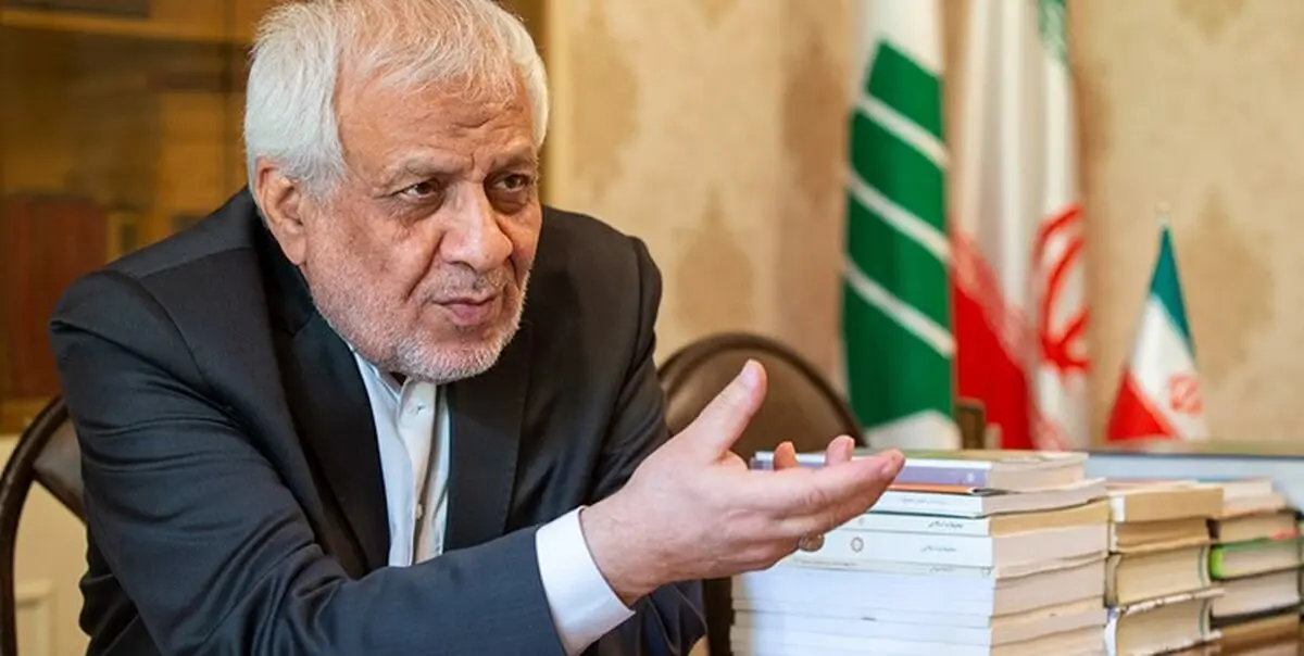 بادامچیان: اروپا یک طرف معامله برجام است و باید به تعهداتش عمل کند