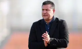 دایی، مقصر غیبت دایی!