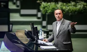 آنچه درباره افزایش حقوق ابلاغ شده، مصوب مجلس نیست