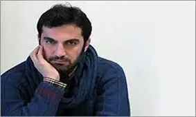 عکس کودکی پرویز پرستویی