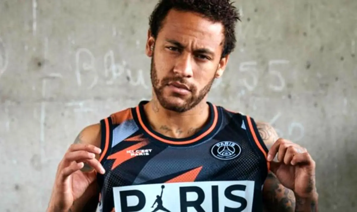 پیغام غیرمستقیم PSG برای بارسا در مورد نیمار