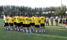 قلعه نویی: برای کی روش و کومان جایگزین داریم