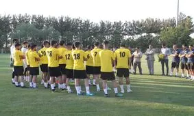 قلعه نویی: برای کی روش و کومان جایگزین داریم