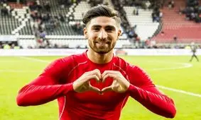 اتفاق جالب تابستانی؛ جهانبخش به هلند برمی گردد