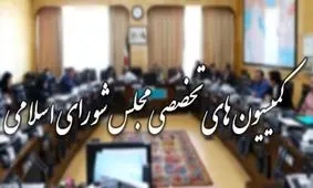 لیست کامل هیات رئیسه کمیسیون‌های مجلس/ریاست ۱۰ «ولایی»، 3 «امیدی» و ۱ «مستقل»