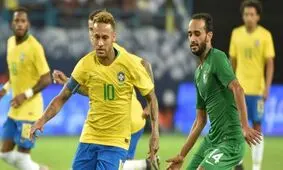 دستمزد احتمالی نیمار در بارسلونا فاش شد