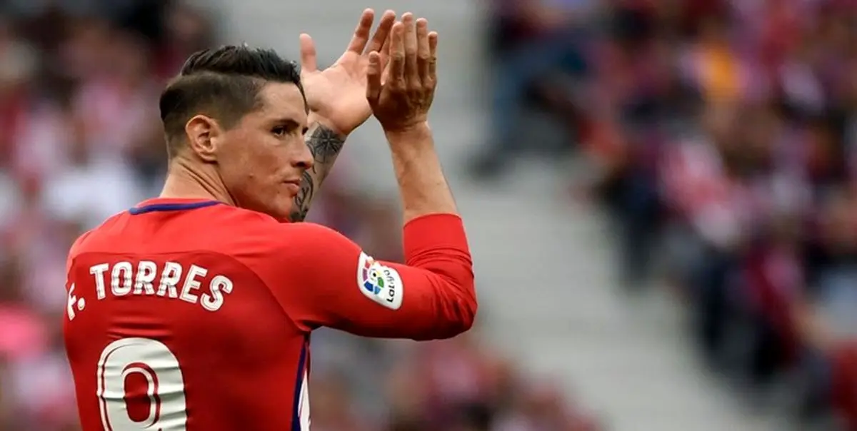 یک شهریور 98،روز وداع تورس با دنیای فوتبال