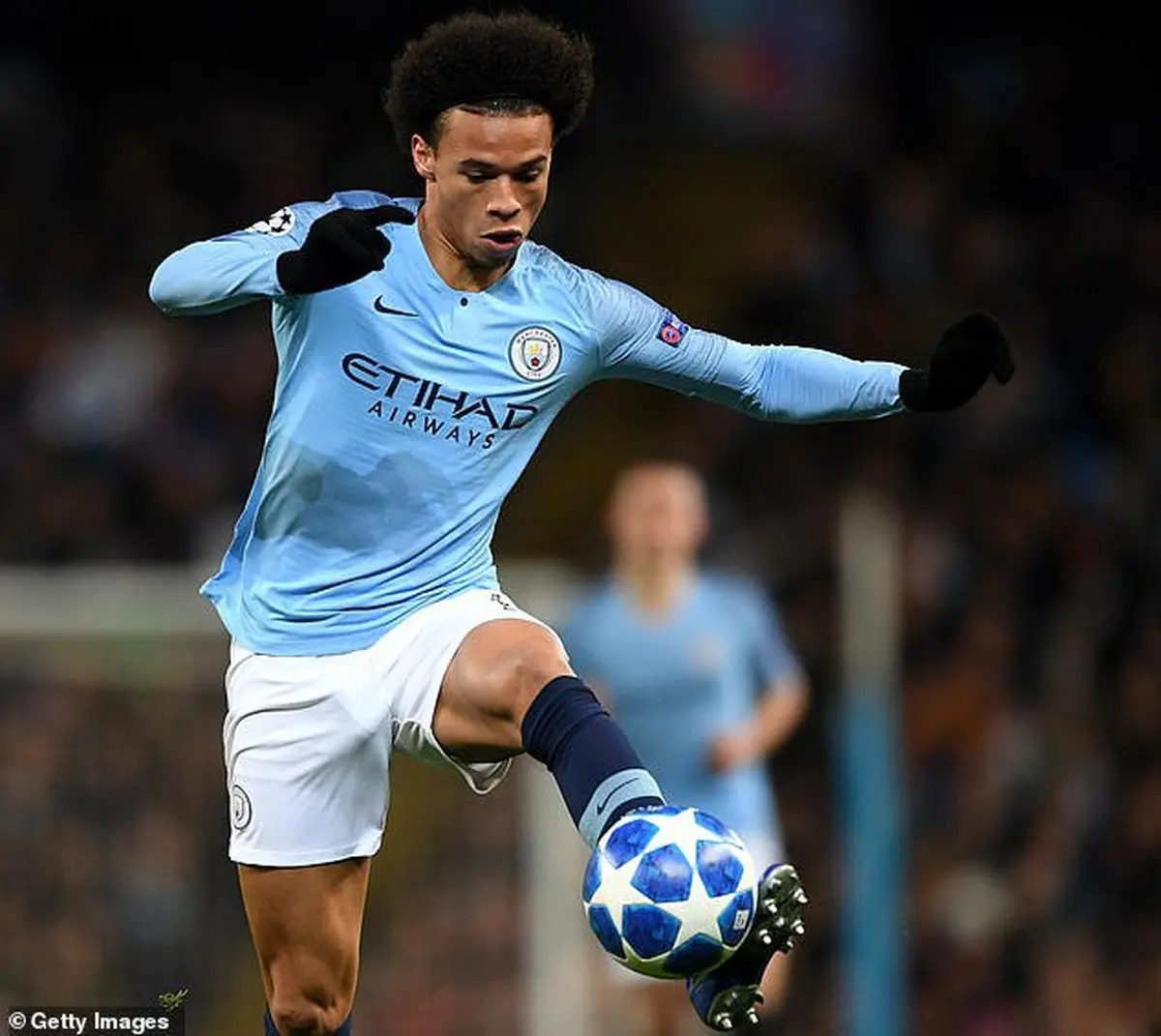 پاسخ منفی لروی سانه به پیشنهاد بایرن مونیخ