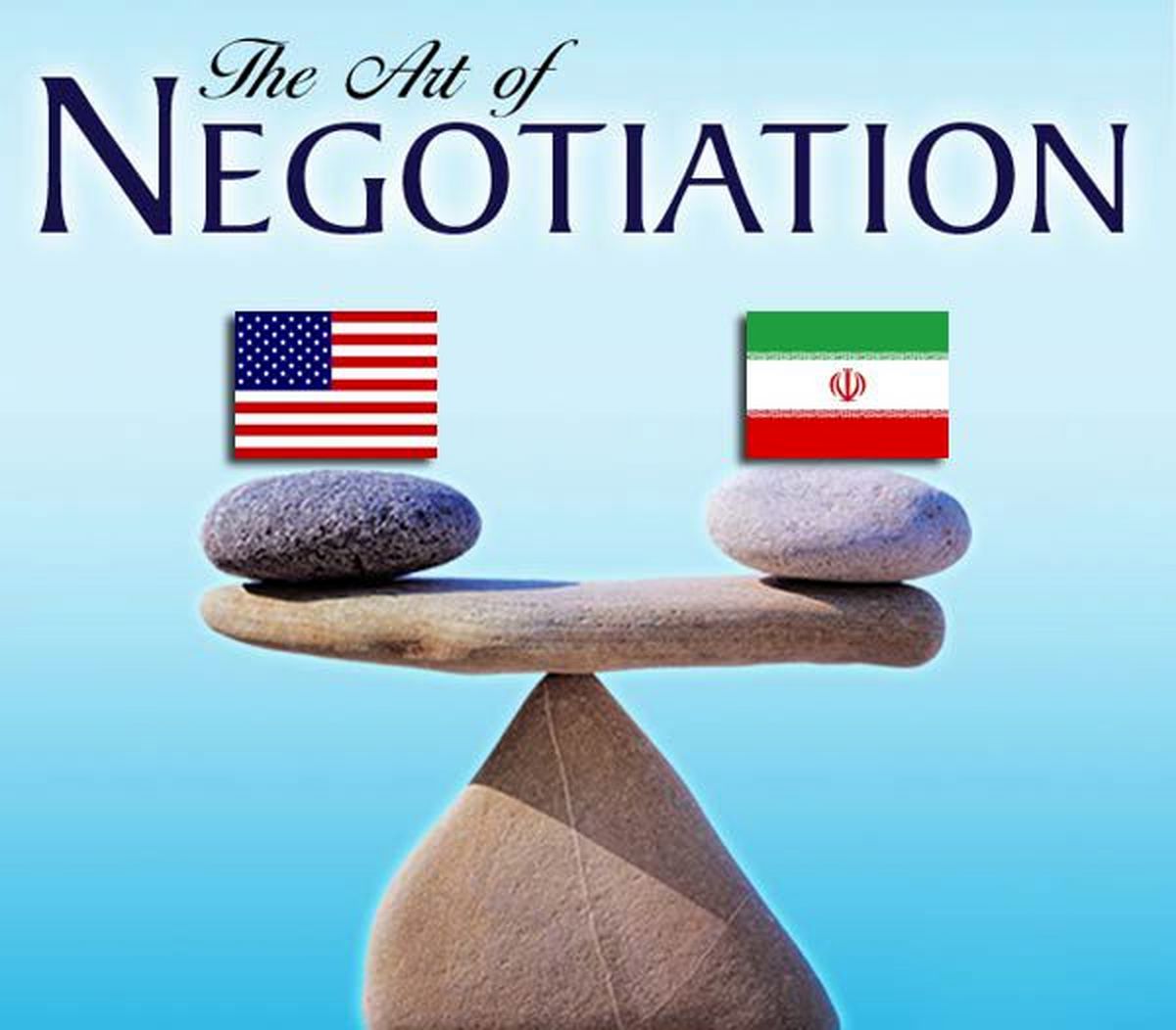 آیا هنوز امکان گفت‌و‌گو بین ایران و آمریکا وجود دارد؟