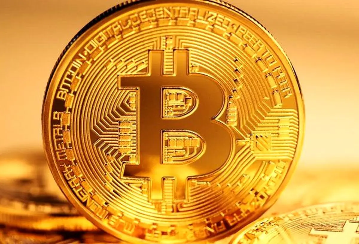 پرش همزمان بیت‌کوین و اونس