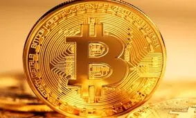پرش همزمان بیت‌کوین و اونس