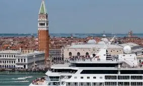 «ونیز» را به فهرست میراث جهانی در خطر اضافه کنید