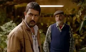 «قصر شیرین» بهترین فیلم جشنواره شانگهای شد/حامد بهداد بهترین بازیگر مرد