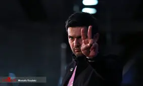 تمجید شاهرخ دولکو از بهترین بازی حامد بهداد: روی بندی به نازکی مو راه می‌رود و نمی‌افتد