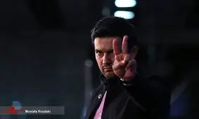 تمجید شاهرخ دولکو از بهترین بازی حامد بهداد: روی بندی به نازکی مو راه می‌رود و نمی‌افتد