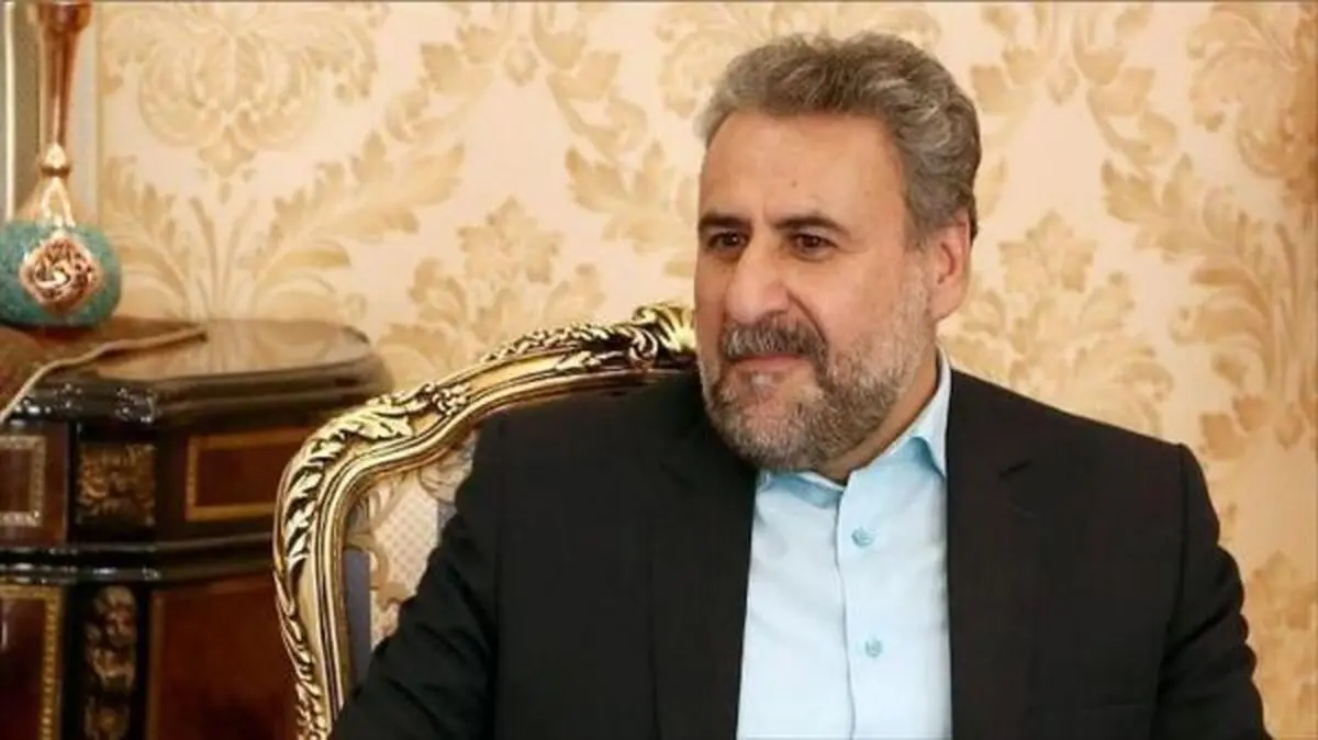 ترامپ با اعمال تحریم‌های جدید علیه ایران آخرین فرصت را از دست داد/ ایرانی‌ها برای مقابله با جنگ همیشه آمادگی دارند/ آمریکایی‌ها بهتر است به دنبال امتحان کردن توان موشکی ایران نباشند