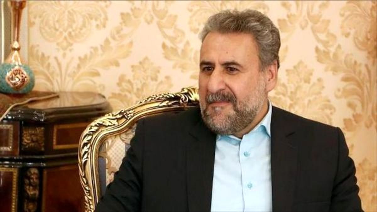 ترامپ با اعمال تحریمهای جدید علیه ایران آخرین فرصت را از دست داد/ ایرانیها برای مقابله با جنگ همیشه آمادگی دارند/ آمریکاییها بهتر است به دنبال امتحان کردن توان موشکی ایران نباشند