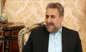 ترامپ با اعمال تحریم‌های جدید علیه ایران آخرین فرصت را از دست داد/ ایرانی‌ها برای مقابله با جنگ همیشه آمادگی دارند/ آمریکایی‌ها بهتر است به دنبال امتحان کردن توان موشکی ایران نباشند