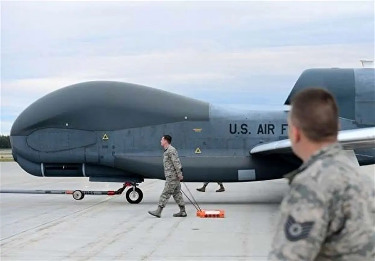 سناریوی آمریکا بعد از فرستادن پهپاد جاسوسی، جنگ نظامی با ایران بود؟