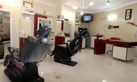 مرگ عجیب تازه عروس در آرایشگاه