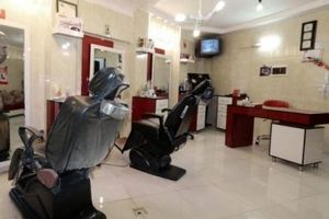 مرگ عجیب تازه عروس در آرایشگاه
