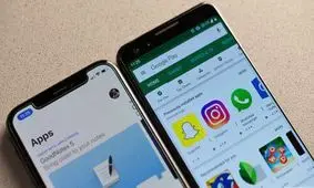 سه چهارم برنامه‌های گوشی‌های اندرورید و آیفون مشکل امنیتی دارند