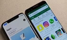 سه چهارم برنامه‌های گوشی‌های اندرورید و آیفون مشکل امنیتی دارند