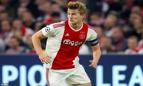 هدف بارسلونا؛ ربودن مهم ترین خرید تابستانی یووه!