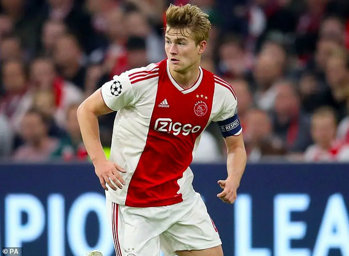 هدف بارسلونا؛ ربودن مهم ترین خرید تابستانی یووه!