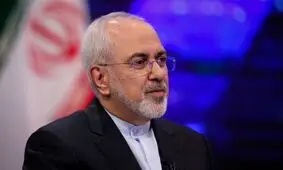 ظریف: با تمام قدرت و توان در برابر تحریم‌ها و تهدیدهای دشمن ایستاده‌ایم