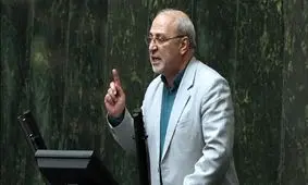 حاجی‌دلیگانی:تکلیف 14 میلیارد دلار کالاهای اساسی هنوز مشخص نیست