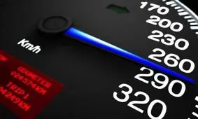 سرعت مطمئنه چیست؟